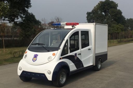 跃迪警用电动巡逻车T90J价格，跃迪警用电动汽车